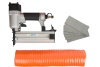 Компрессор FUBAG WOOD MASTER KIT + 4 (OL 195/6+4 пр) 6л, 180л/мин, 1,1 кВт Арт. 8213790KOA611