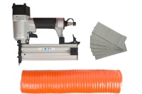 Компрессор FUBAG WOOD MASTER KIT + 4 (OL 195/6+4 пр) 6л, 180л/мин, 1,1 кВт Арт. 8213790KOA611