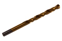 Сверло по металлу АТАКА HSS-TIN 8.7х125мм 10шт Арт. 8077300
