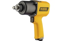 Пневмогайковерт Denzel IW1500SP 1/2" 1490Нм 520л/мин Арт. 57474