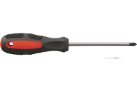 Отвертка PH1х150 крестовая Мастер  маг. наконеч КУРС FIT Арт. 53775