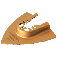 Насадка д\м\инструмента,OQIS,HCS,твердосплав,по бетону,керамике,Ф80мм Elitech Арт. 1820.005800