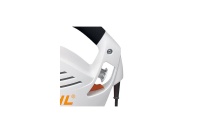 Воздуходув-пылесос электрический Stihl SHE 71  1.1кВт 580м3/ч 45л Арт. 4811-011-0829