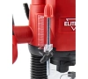 Фрезер Elitech Ф 1800Э 1.8кВт 8/12 55мм 11000-25000об/мин пл. пуск Арт. Ф 1800Э (E2212.005.00)