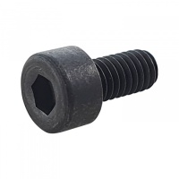 Болт с внутр.шестигран.М4х8