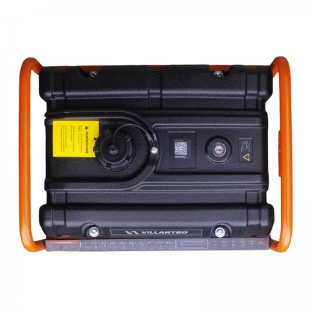 Генератор VILLARTEC GG 4000