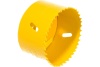 Коронка пильная Bi-Metal STAYER Procut ф70мм Арт. 29547-070