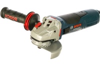 УШМ BOSCH GWS 19-125 CIST 125мм 1900Вт пл. пуск