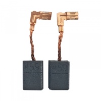 Щетки графитовые 2 шт, CB-459 Makita Арт. 194722-3