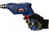Дрель ДИОЛД МЭС-5-01 550Вт 10мм ЗВП Арт. 10011020