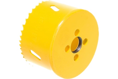 Коронка пильная Bi-Metal STAYER Procut ф70мм Арт. 29547-070