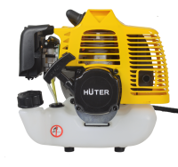 Триммер бенз Huter GGT-2900T PRO Арт. 70/2/30