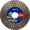 Диск алм KRUGO MASTER 115*25мм для плитки под 45градусов Арт. 81091150285