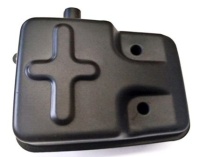 Глушитель Т434 436 437 446 447 516 517 Champion Арт. 02050010040