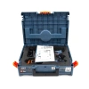 Винтоверт акк уд SENIX PDIX2-M6-EU 20V*4Ач Li-Ion 180Нм HEX1/4 Акк и ЗУ Арт. PDIX2-M6-EU