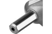 Сверло ступенчатое Р6М5 по металлу 4-39мм 14 ступеней ЗУБР Арт. 29670-4-39-14_z01