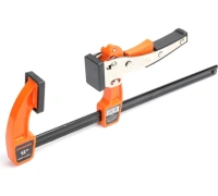 Струбцина тип F 75*300мм Pony Jorgensen Арт. 38012