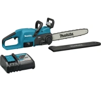 Цепная пила LXT Makita DUC407RT
