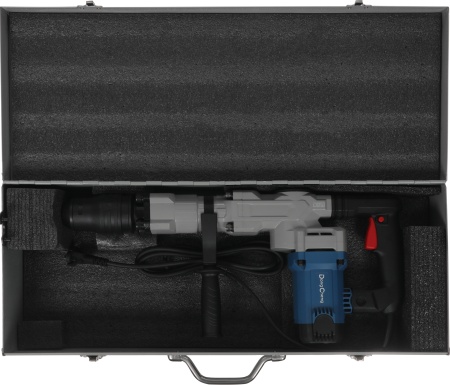 Молоток отб. DongCheng DZG07-6SM SDS-max 1600Вт 22Дж Арт. DZG07-6SM