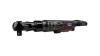 Гайковерт ударный акк. Elitech HD CW 2002SL 20V*4Ач 1/2 90Нм Акк ЗУ Арт. CW 2002SL (E2201.057.01)