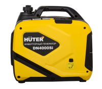 Инверторный генератор Huter DN4000Si