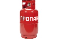 Баллон пропан 12л Арт. 000069