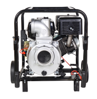 Мотопомпа HUTER MPD-100