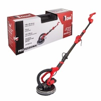 Шлифмашина по бетону NUMBER ONE DMJ850-SS1 850Вт, 225мм Арт. DMJ850-SS1 1