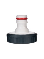 Адаптер внешний ELITECH Garden 1" Арт. HF 010