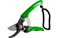 Компактный плоскостной секатор РОСТОК Арт. 423015