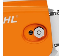 Пила цепная эл. Stihl MSE 141 C-Q 1.4кВт 30см 12" 1.1мм 3/8" Арт. 1208-200-0310