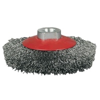 Щётка №021 210014120 d-100 М14 для УШМ