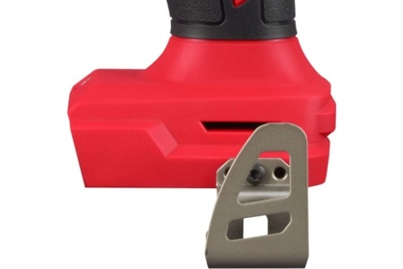 Дрель-шуруповерт акк MILWAUKEE M18 BLDDRC-0X 60.5Нм Арт. 4933492832