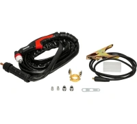 Плазморез СВАРОГ REAL CUT 70 (L204) Арт. L204