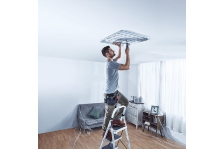 Отвертка акк BOSCH GO 3.6V*1.5Ah Li-Ion 10Нм Арт. 06019H2020