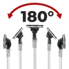 Шлифмашина по бетону CROWN CT13714L TB 350Вт 225мм 12000об/мин. Арт. CT13714L TB