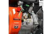 Мотопомпа PATRIOT MP 4090 S 100мм 13л.с. 1500л/мин ЧВ Арт. 335101640