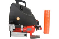 Компрессор FUBAG WOOD MASTER KIT + 4 (OL 195/6+4 пр) 6л, 180л/мин, 1,1 кВт Арт. 8213790KOA611