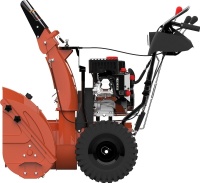 Снегоуборщик ZimAni ST324DLE 9л.с;ш/в-61/58,5;р/пуск,фары Арт. ST324DLE