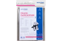 Мешок для пылесоса EUROCLEAN EUR-5218 многоразовый с текстильной застежкой для KARCHER Арт. EUR-5218