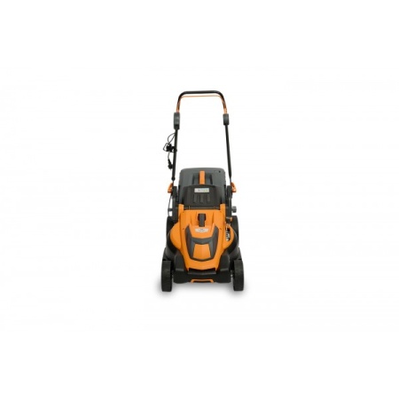 Газонокосилка эл. VILLARTEC ME 1843 1.8кВт 43см 25/75мм 50л Арт. 1303190000