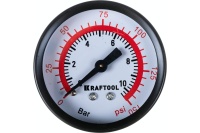 Влагоотделитель с манометром KRAFTOOL INDUSTRIE QUALITAT Арт. 06506