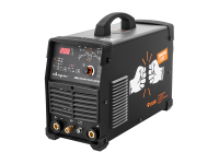 Инвертор СВАРОГ REAL TIG 200 P Black AC/DC Арт. E201B Black