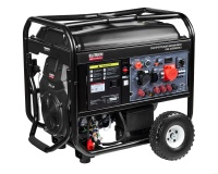 Генератор бенз ELITECH HD GES 15500ЕWS-3 10/11кВт 380/220В эл..старт Арт. GES 15500ЕWS-3