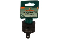 Адаптер для ударных головок 3/4"(F) - 1/2"(M) S03A6A4 Jonnesway Арт. 48314