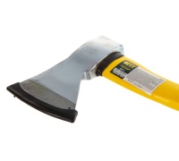 Топор 600гр. с фиброгласовой ручкой, Профи FIT Арт. 46206