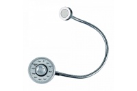 KING TONY Угломер 1/2" с магнитным держателем Арт. 34440A