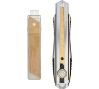 Нож строительный 25мм Inforce Арт. 06-02-13