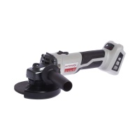 УШМ акк Интерскол УШМ-125/18ВЭ бесщет. 18V Li-ion АПИ 125мм 1 АКБ и ЗУ кейс Арт. 684.4.1.70