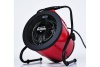 Пушка тепл. эл. Elitech ТВ 5ЕК, круг, 4.5кВт, 400м3/ч, 220В Арт. ТВ 5ЕК